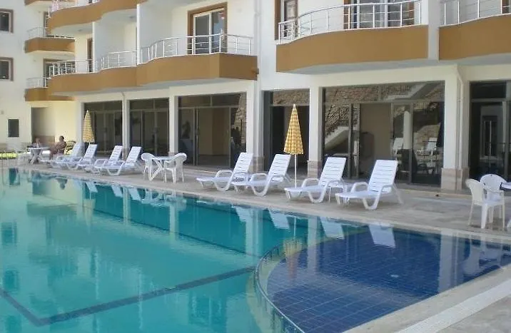 Golden Life Apartments Didim 0*,  Törökország