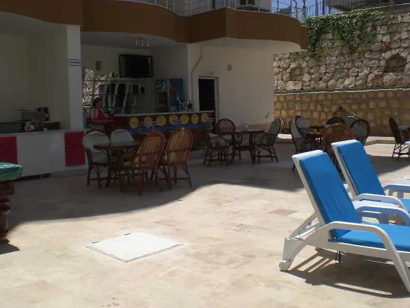 Szálloda Golden Life Apartments Didim