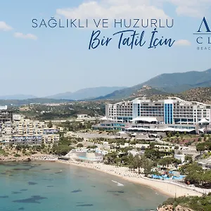 5* Üdülőközpont Aria Claros &