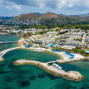 5* Üdülőközpont La Blanche &