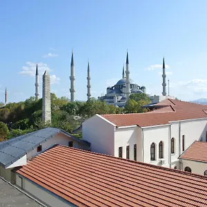 S A B A 3*, Isztambul Törökország