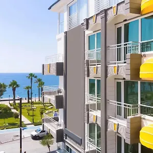 Sea Devran & 2*, Antalya Törökország