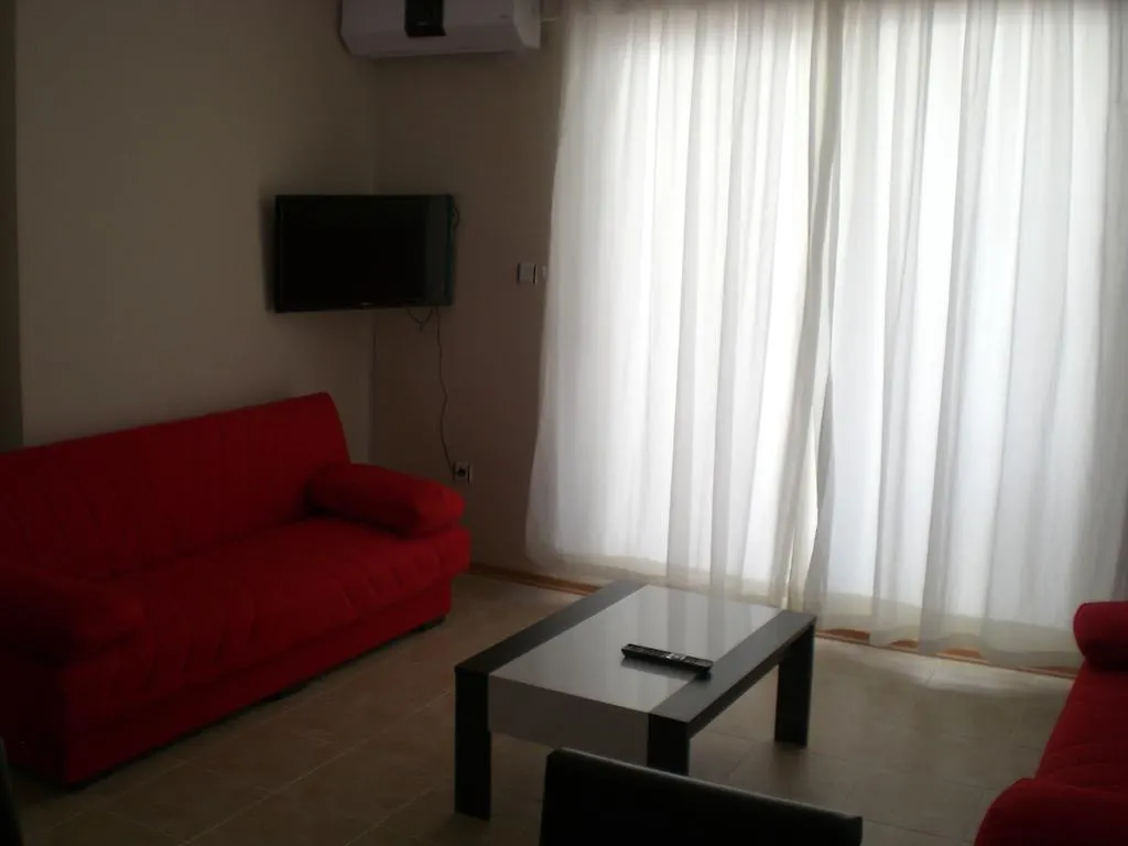 Golden Life Apartments Didim Hotel
