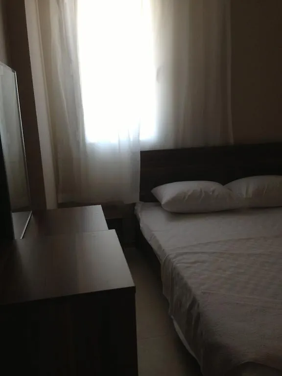 Golden Life Apartments Didim